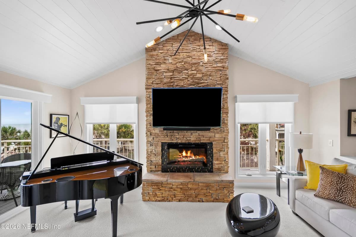 142 SEA HAMMOCK Way, Ponte Vedra Beach, FL 32082, Ponte Vedra Beach, FL - photo 3