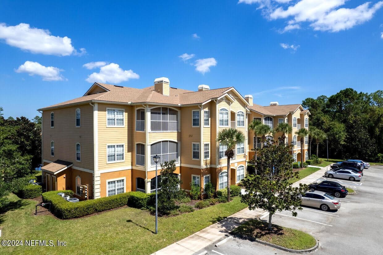 260 OLD VILLAGE CENTER Circle 8201, St. Augustine, FL 32084, St. Augustine, FL - photo 1