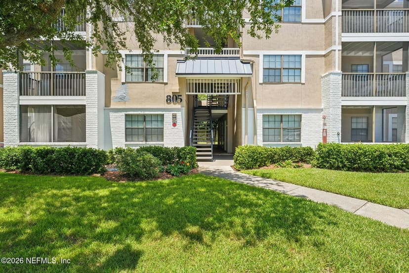 805 BOARDWALK Drive 527, Ponte Vedra Beach, FL 32082
