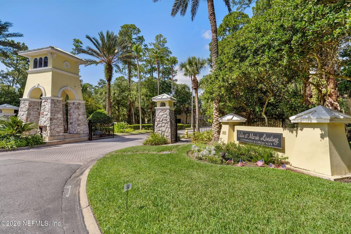 1800 THE GREENS Way 1302, Jacksonville Beach, FL 32250, Jacksonville Beach, FL - photo 2