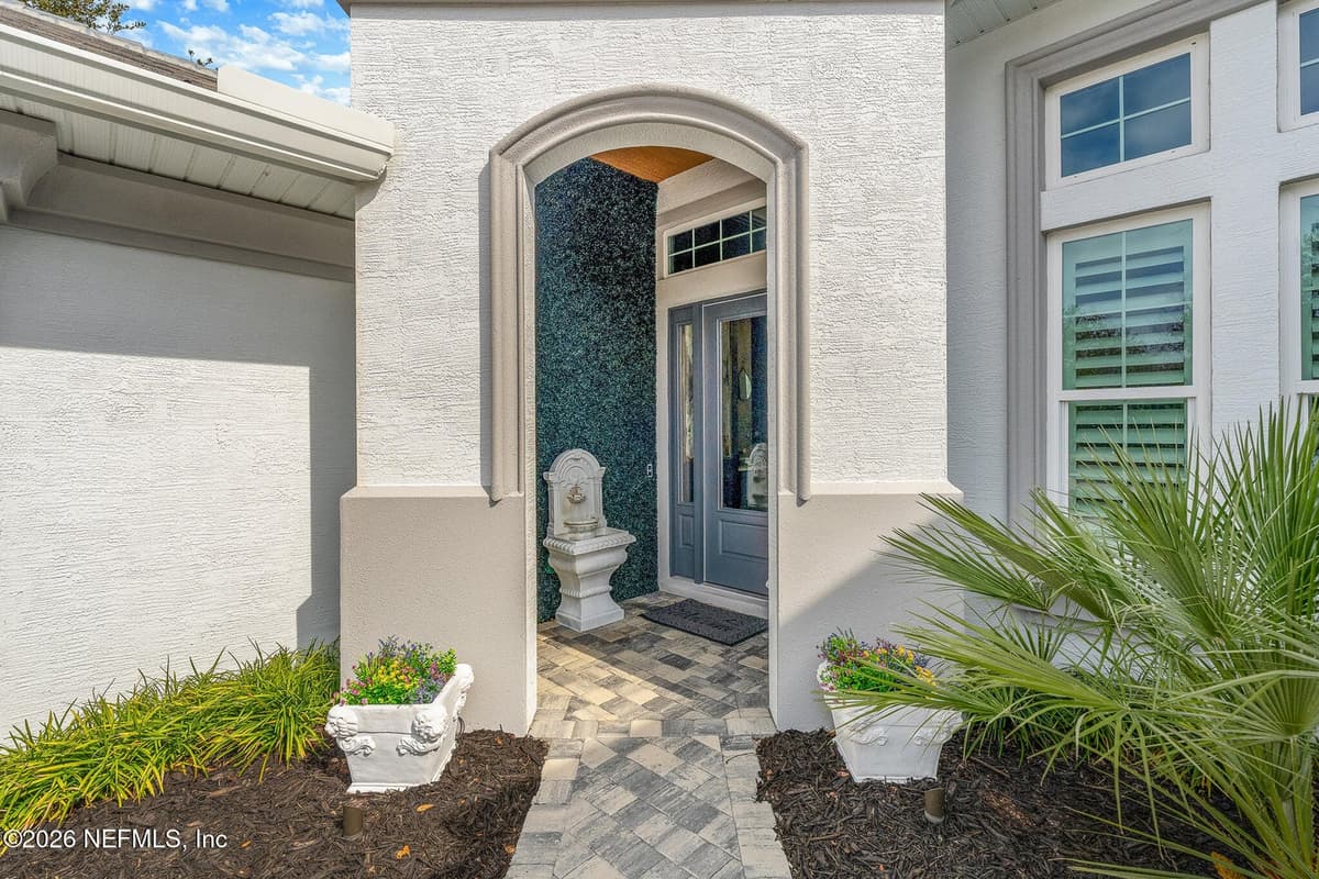 241 CONSERVATORY Drive, Palm Coast, FL 32137, Palm Coast, FL - photo 3