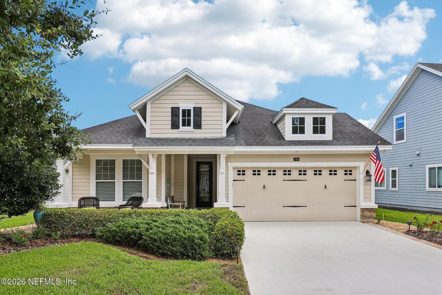 109 WHISPER ROCK Drive, Ponte Vedra, FL 32081, Ponte Vedra, FL - photo 1
