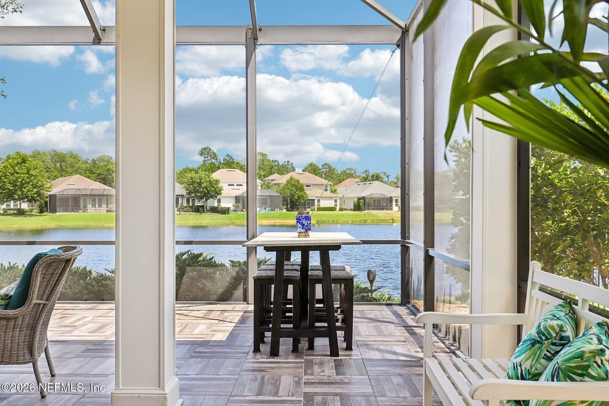 109 WHISPER ROCK Drive, Ponte Vedra, FL 32081, Ponte Vedra, FL - photo 2