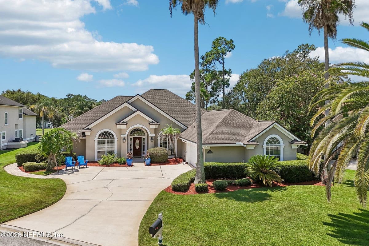 2283 SOUTH BROOK Drive, Fleming Island, FL 32003, Fleming Island, FL - photo 3