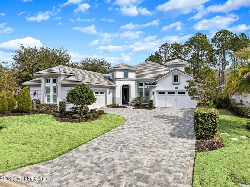 241 CONSERVATORY Drive, Palm Coast, FL 32137