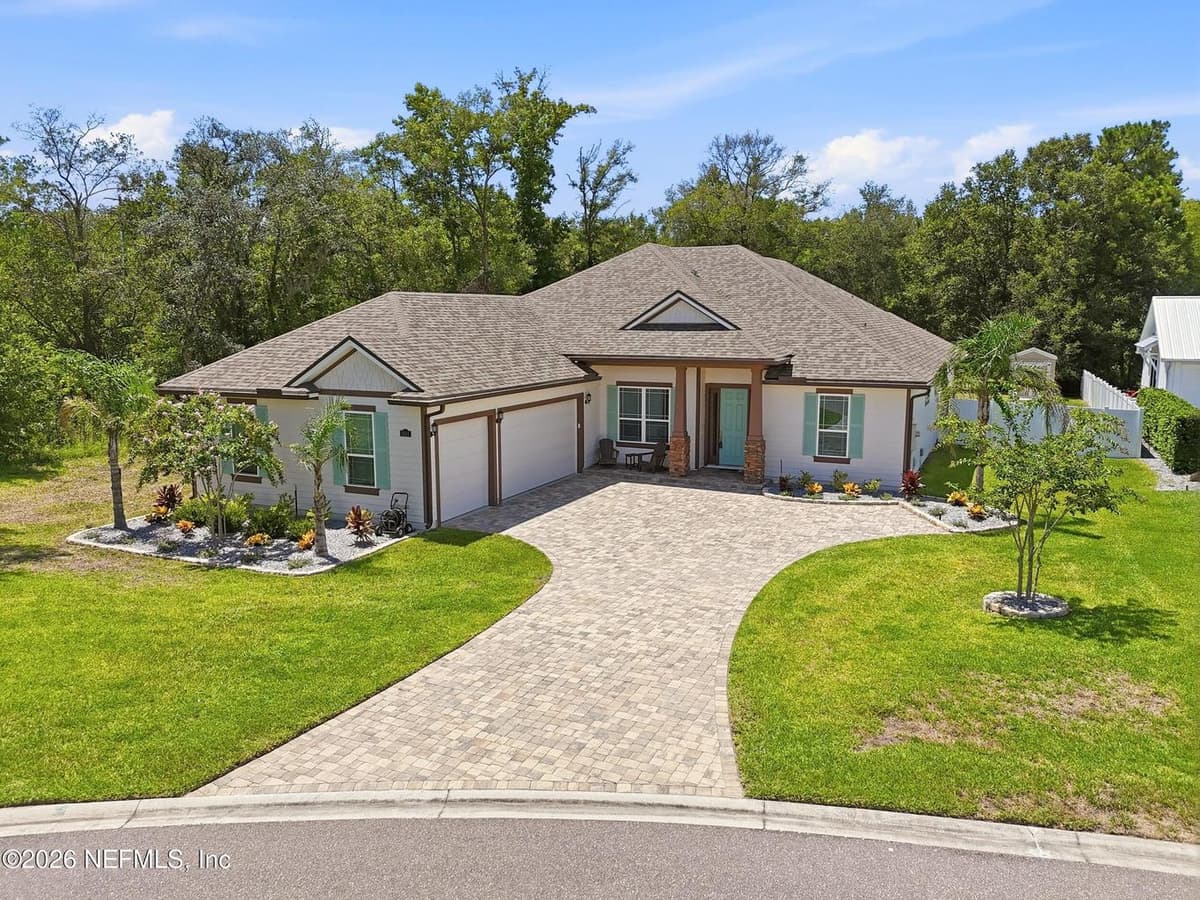 3311 SOUTHERN OAKS Drive, Green Cove Springs, FL 32043, Green Cove Springs, FL - photo 2