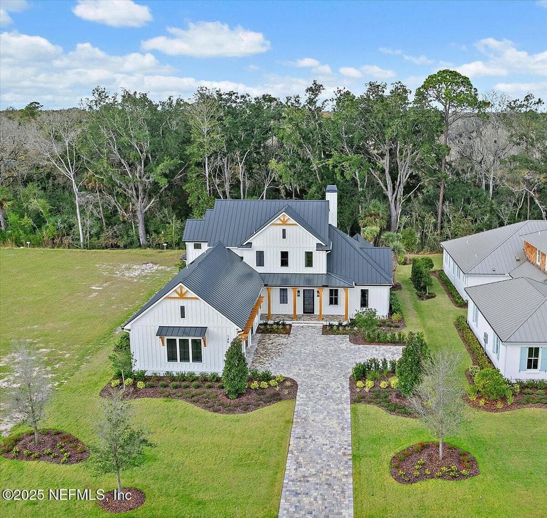 146 WHISTLING PALM Court, Ponte Vedra, FL 32081, Ponte Vedra, FL - photo 2