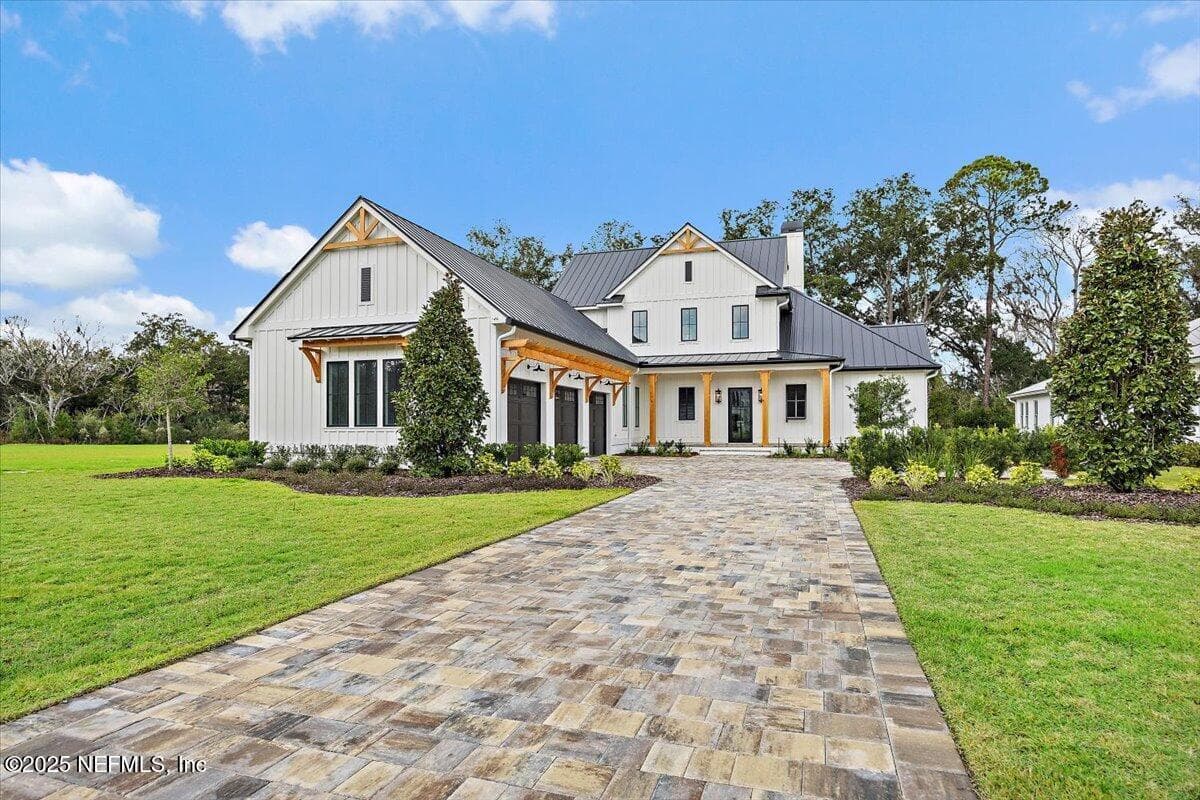 146 WHISTLING PALM Court, Ponte Vedra, FL 32081, Ponte Vedra, FL - photo 3