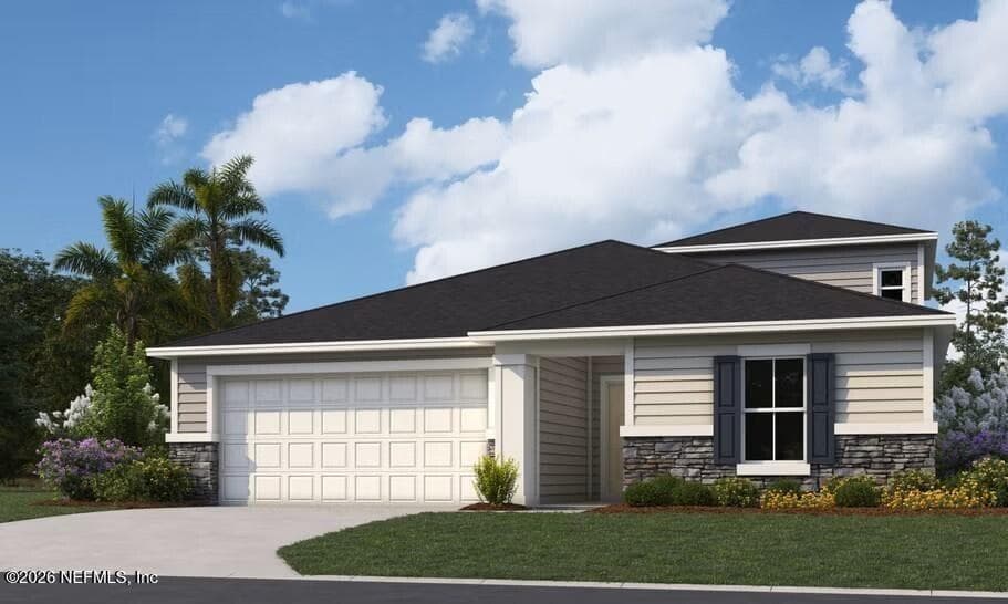 2820 LAGOON CRUISE Way, Jacksonville, FL 32234, Jacksonville, FL - photo 1