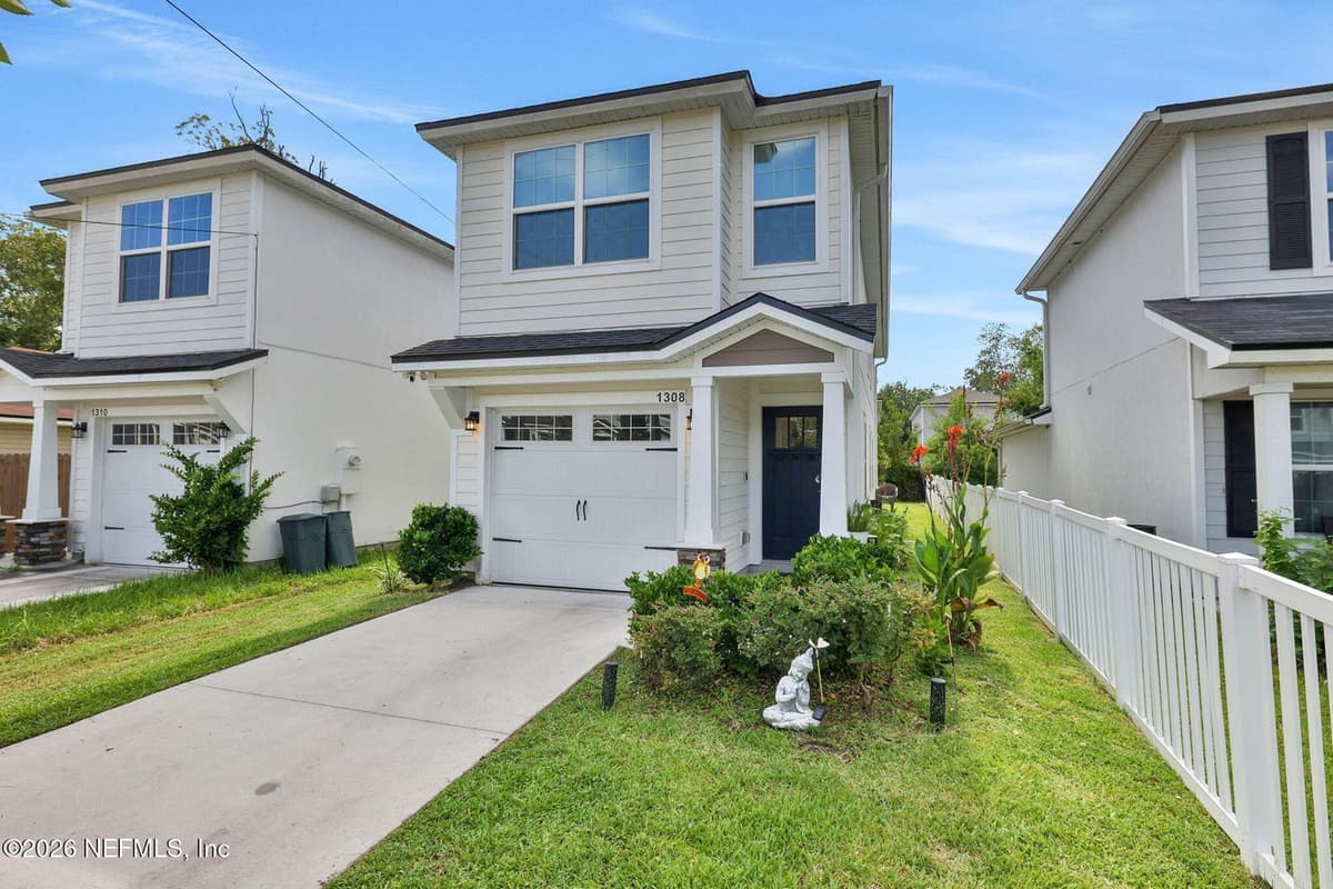 1308 MULL Street, Jacksonville, FL 32205, Jacksonville, FL - photo 2