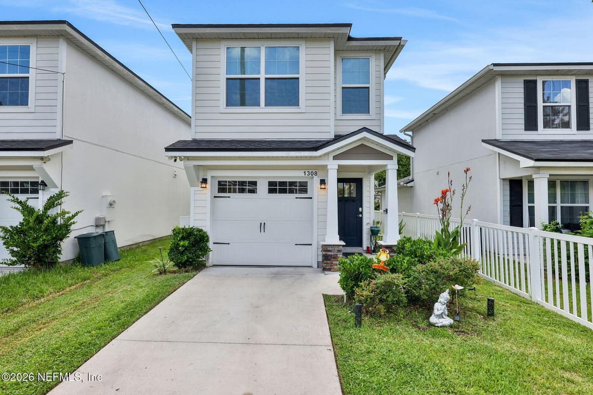 1308 MULL Street, Jacksonville, FL 32205, Jacksonville, FL - photo 3