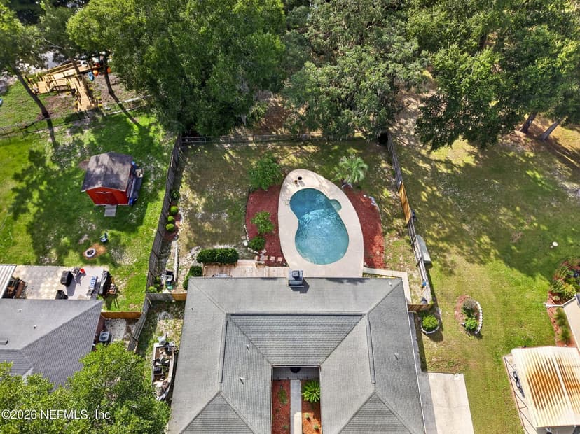 1305 LAKE ASBURY Drive, Green Cove Springs, FL 32043