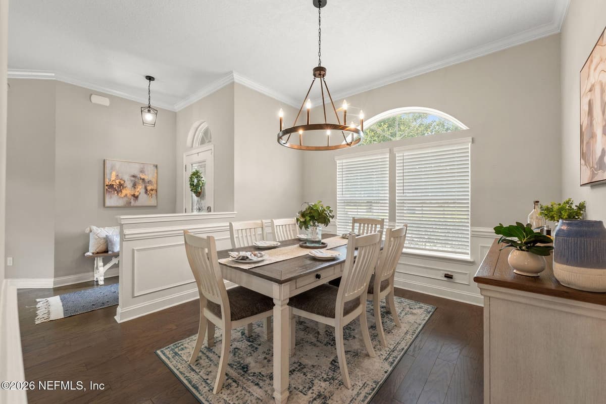 5384 CLAPBOARD CREEK Drive, Jacksonville, FL 32226, Jacksonville, FL - photo 3