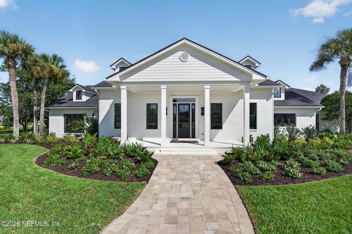 26 MARIA Place, Ponte Vedra Beach, FL 32082, Ponte Vedra Beach, FL - photo 2