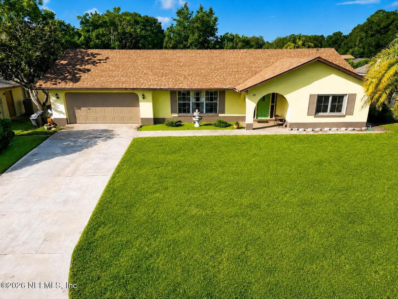 10 BLACKBURN Place, Palm Coast, FL 32137, Palm Coast, FL - photo 1