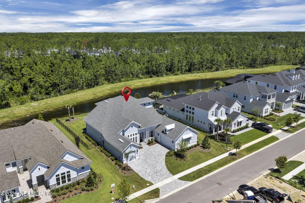 67 BARRIER REEF Drive, Ponte Vedra, FL 32081, Ponte Vedra, FL - photo 3