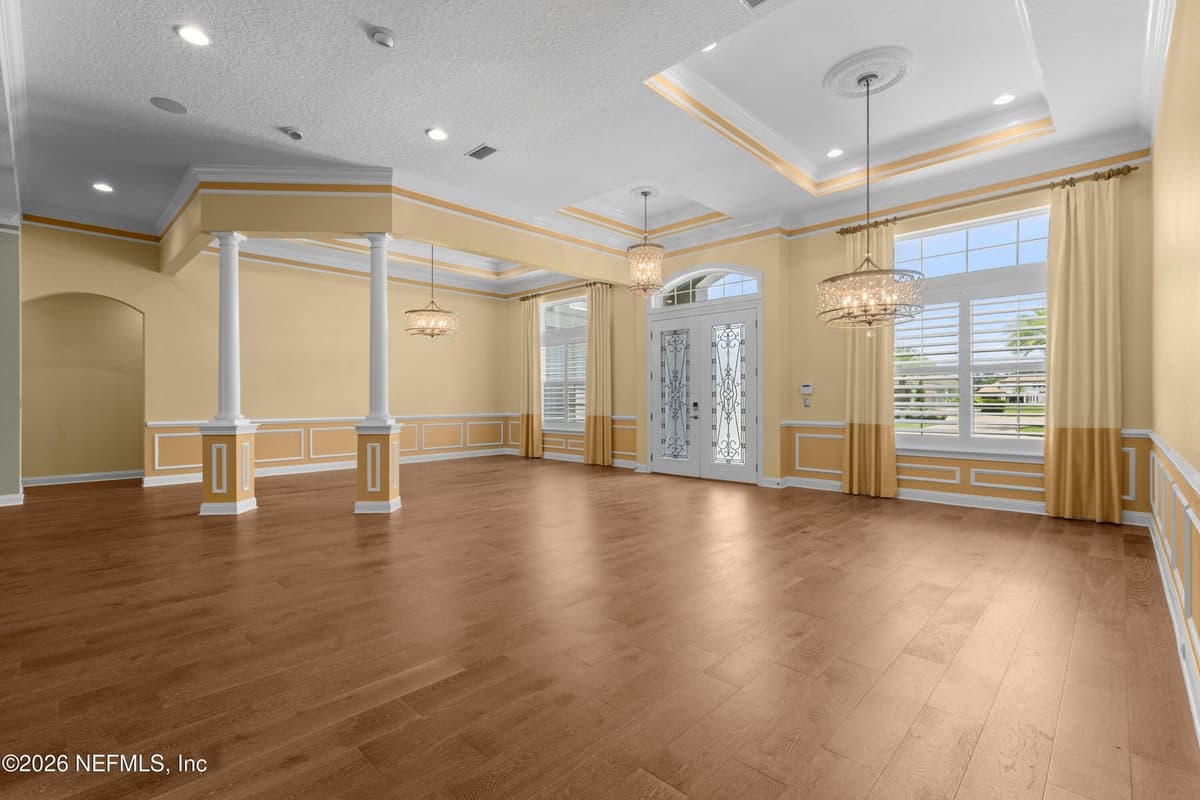 469 E KESLEY Lane, Jacksonville, FL 32259, Jacksonville, FL - photo 3