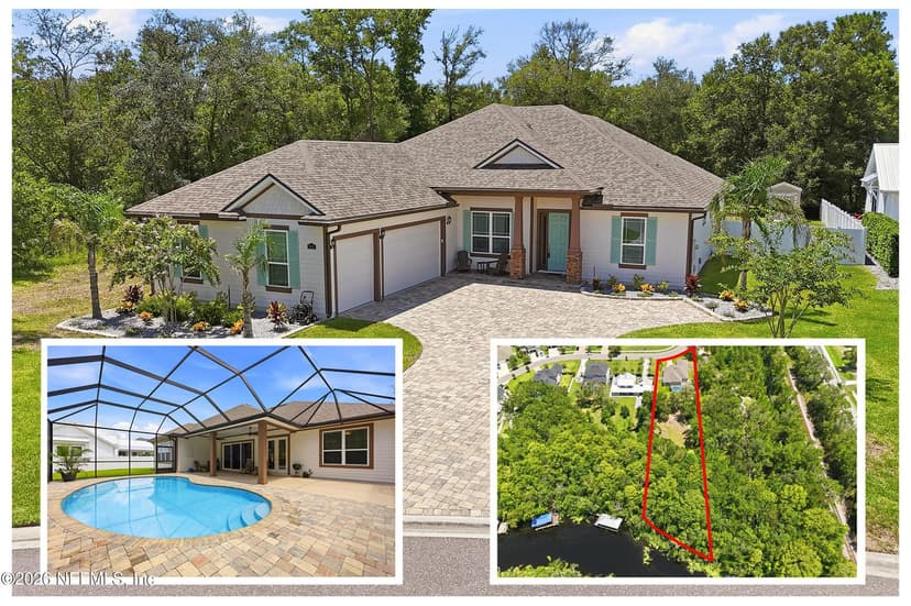 3311 SOUTHERN OAKS Drive, Green Cove Springs, FL 32043