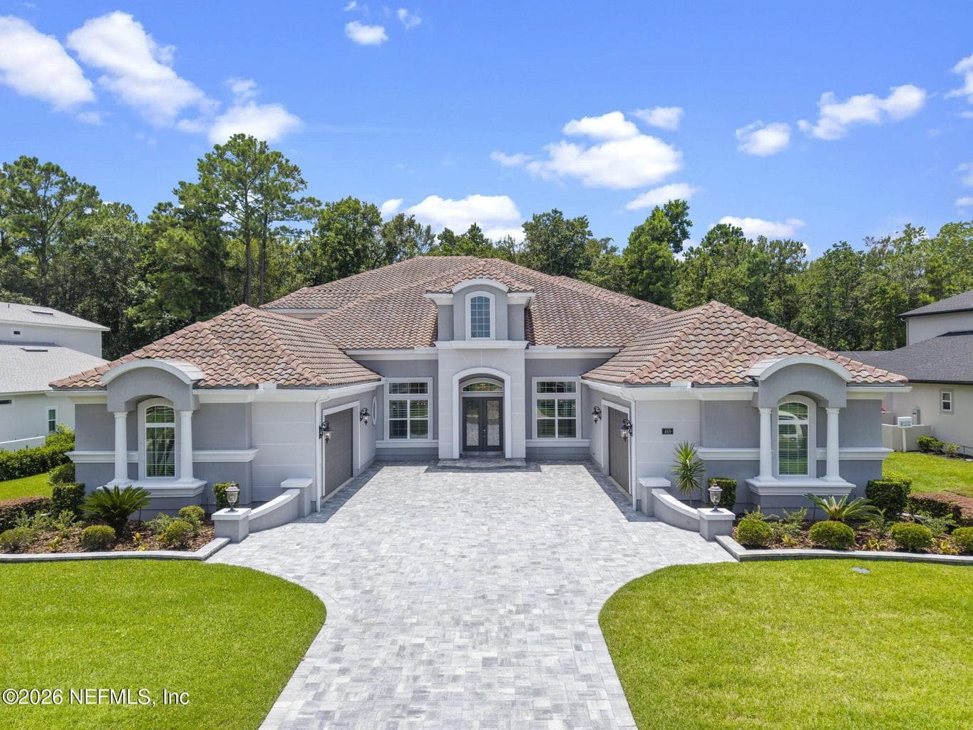 469 E KESLEY Lane, Jacksonville, FL 32259, Jacksonville, FL - photo 1