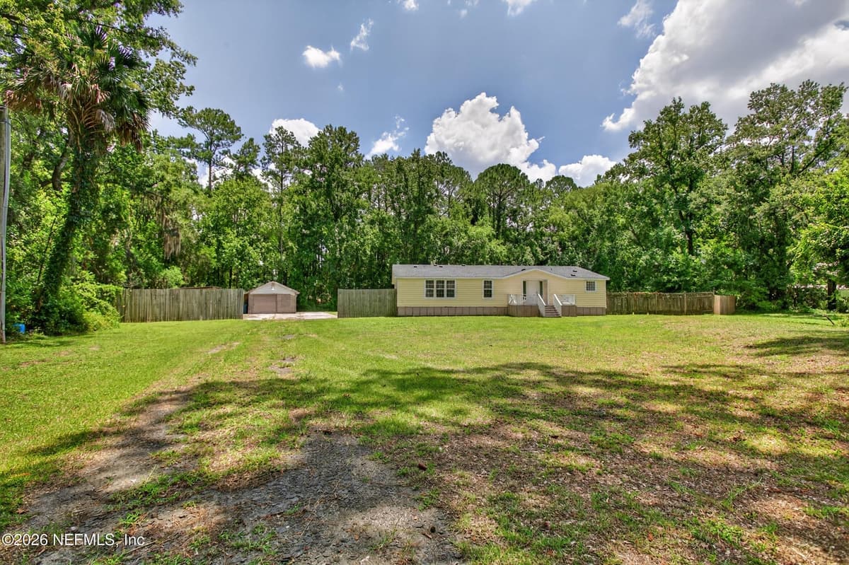 2817 HADDOCK Road, Jacksonville, FL 32218, Jacksonville, FL - photo 3
