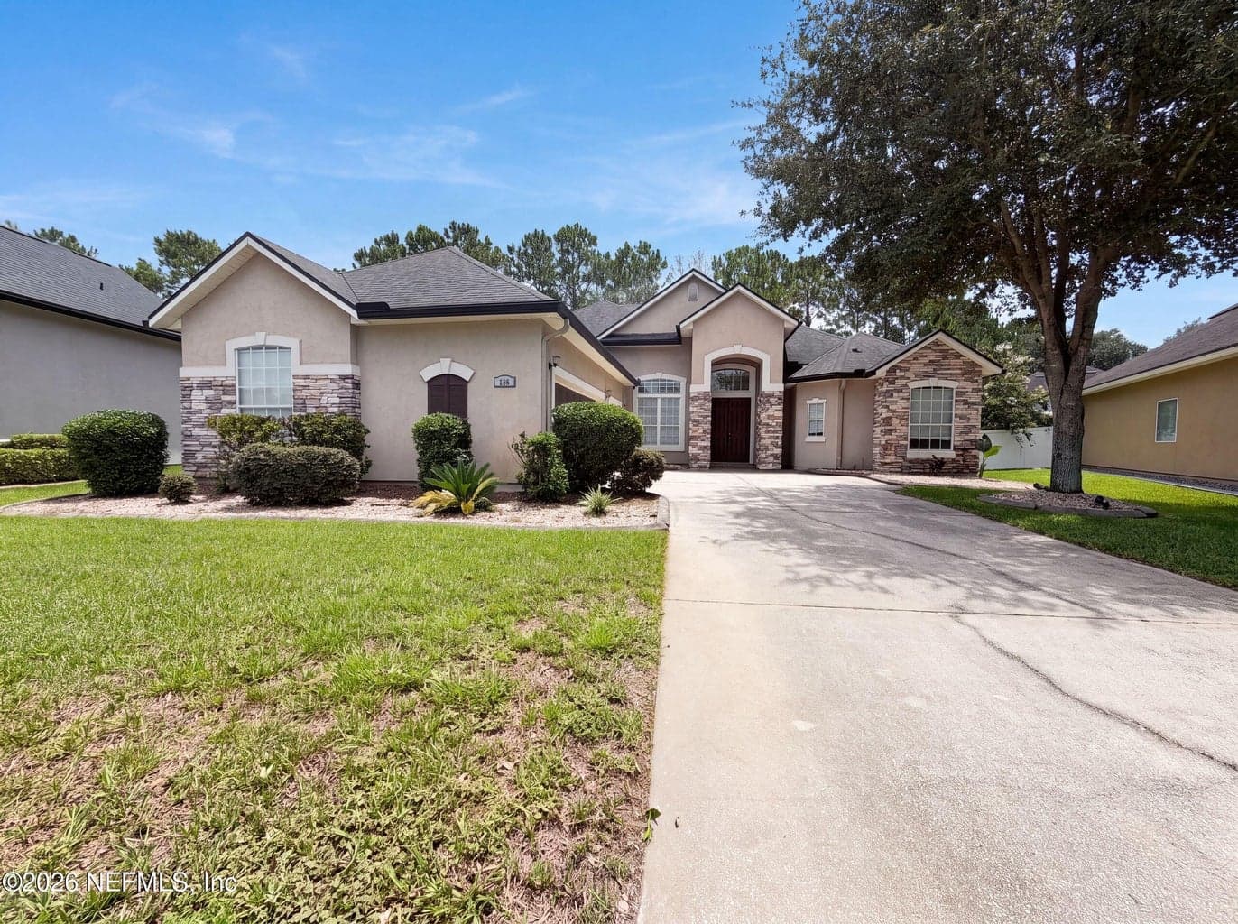 845 SONGBIRD Drive, Orange Park, FL 32065, Orange Park, FL - photo 1
