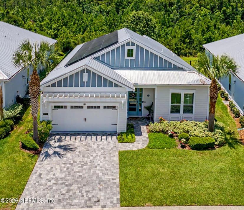 273 CARIBBEAN Place, St. Johns, FL 32259