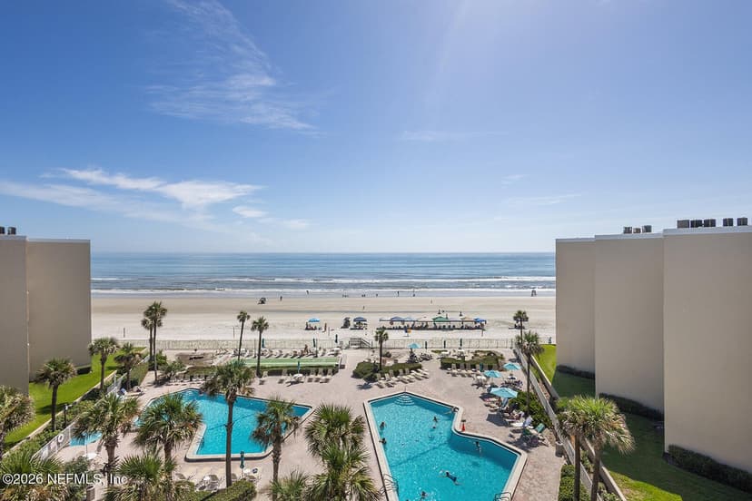 2401 S ATLANTIC Avenue A603, New Smyrna Beach, FL 32169