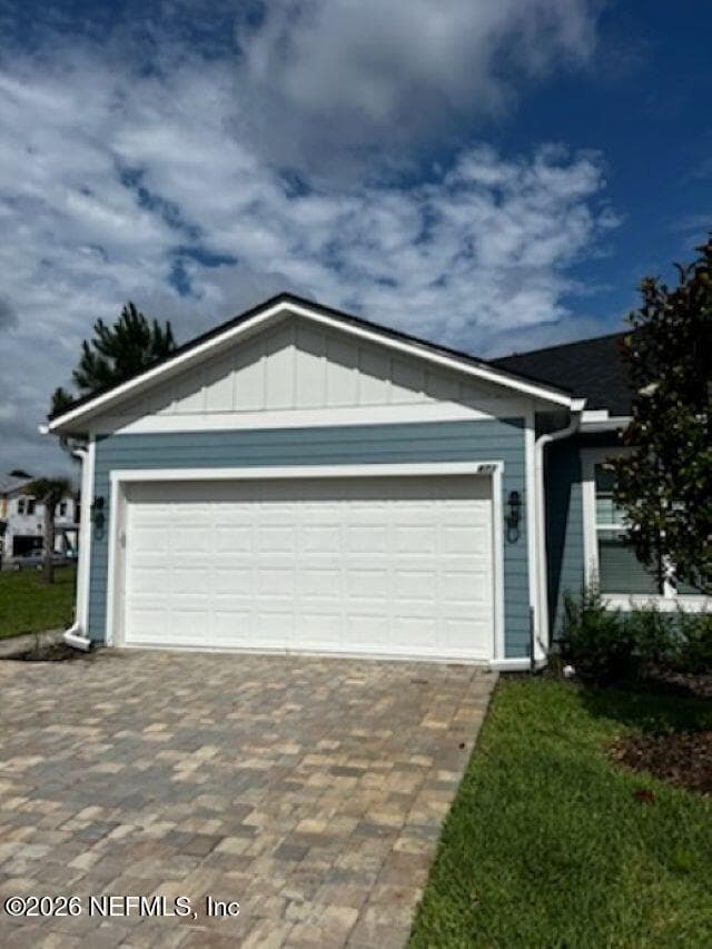 477 CHERRY ELM Drive, St. Augustine, FL 32092