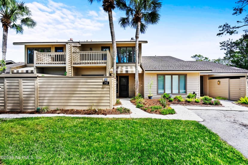 73 FISHERMANS COVE Road, Ponte Vedra Beach, FL 32082