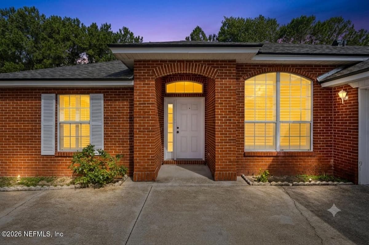 31177 GRASSY PARKE Drive, Fernandina Beach, FL 32034, Fernandina Beach, FL - photo 2