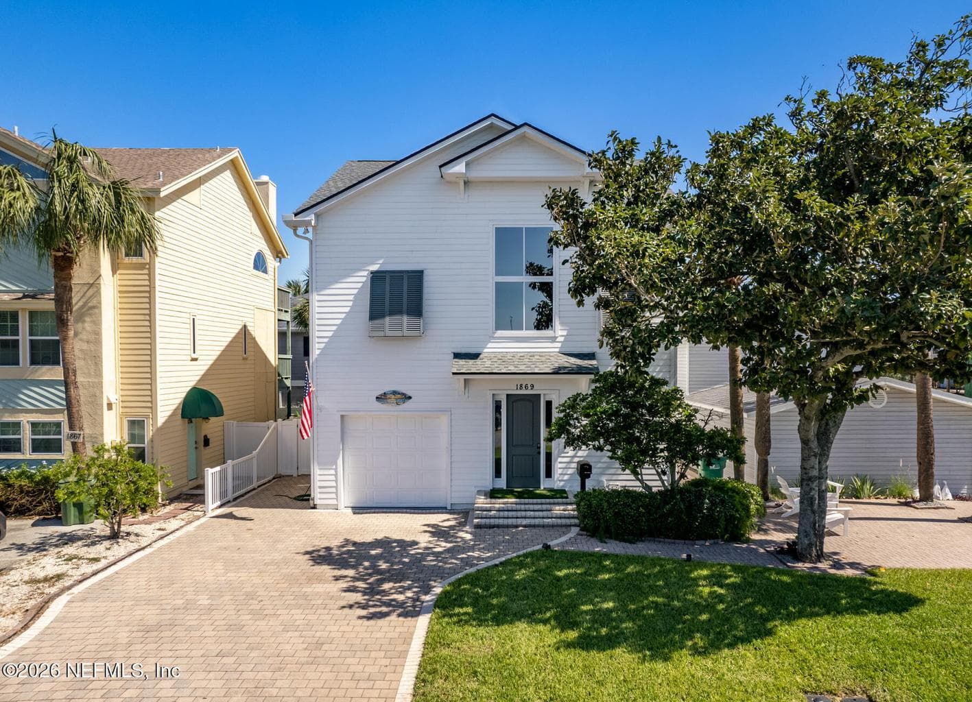 1869 S 2ND Street, Jacksonville Beach, FL 32250, Jacksonville Beach, FL - photo 1