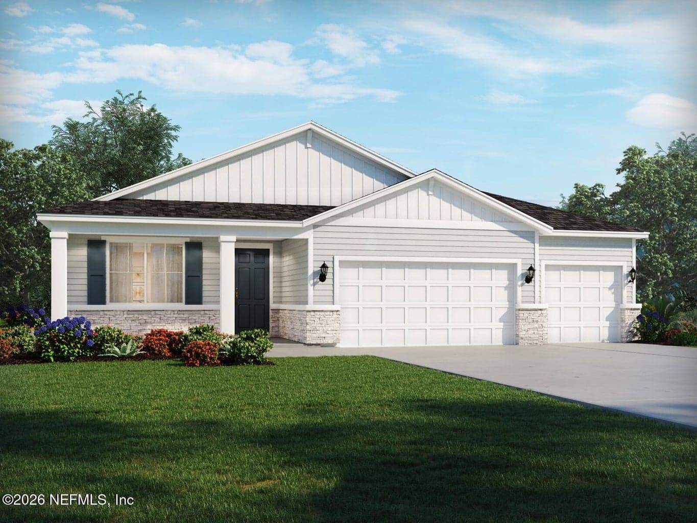 102 TEQUESTA Court, Palm Coast, FL 32137, Palm Coast, FL - photo 1