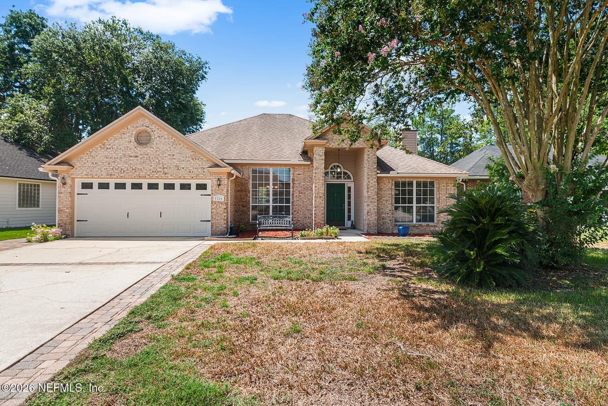 5266 CHESTNUT LAKE Drive, Jacksonville, FL 32258, Jacksonville, FL - photo 2