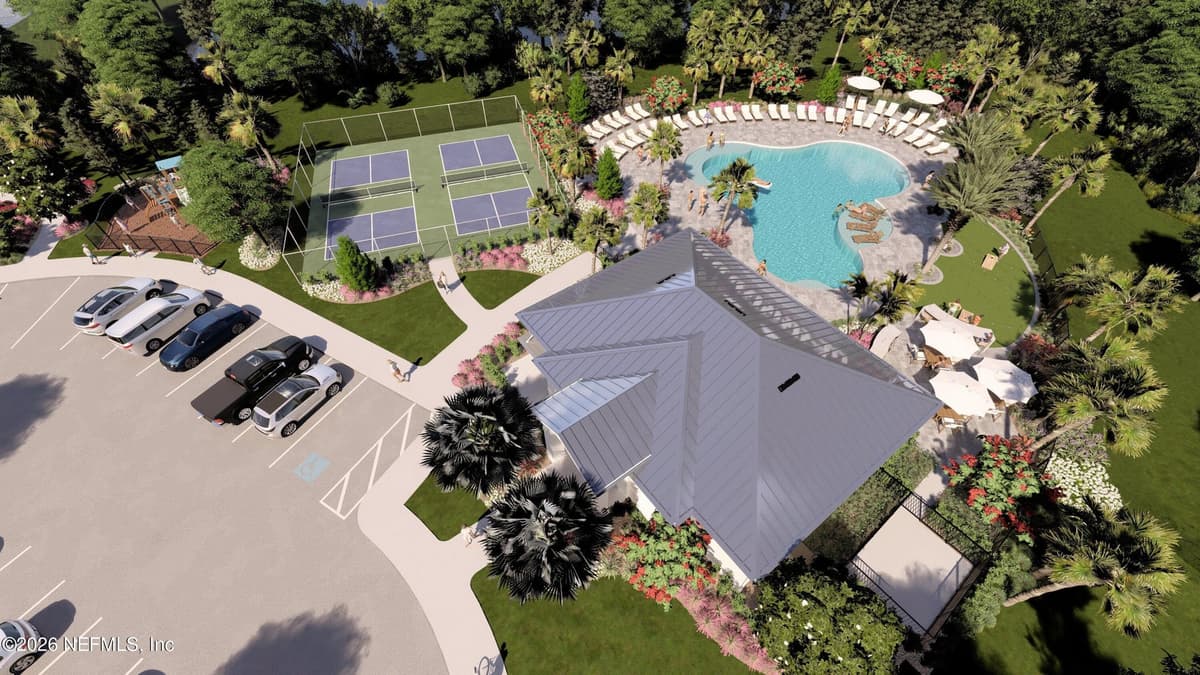 102 TEQUESTA Court, Palm Coast, FL 32137, Palm Coast, FL - photo 2