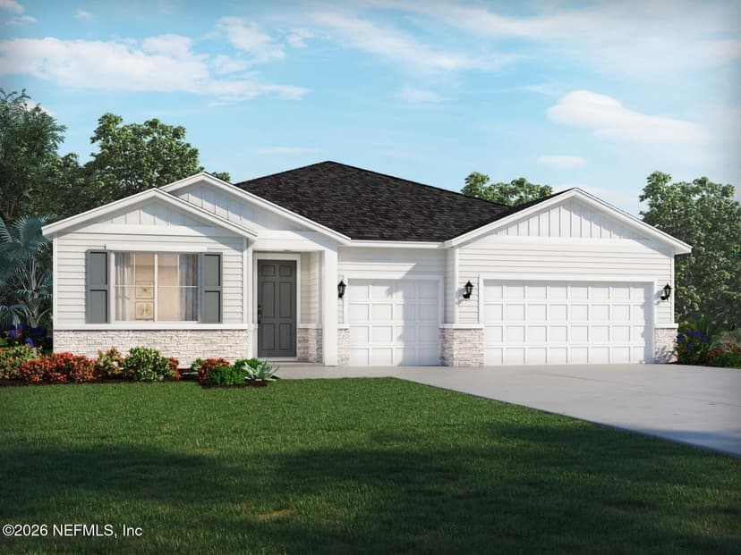 103 TEQUESTA Court, Palm Coast, FL 32137