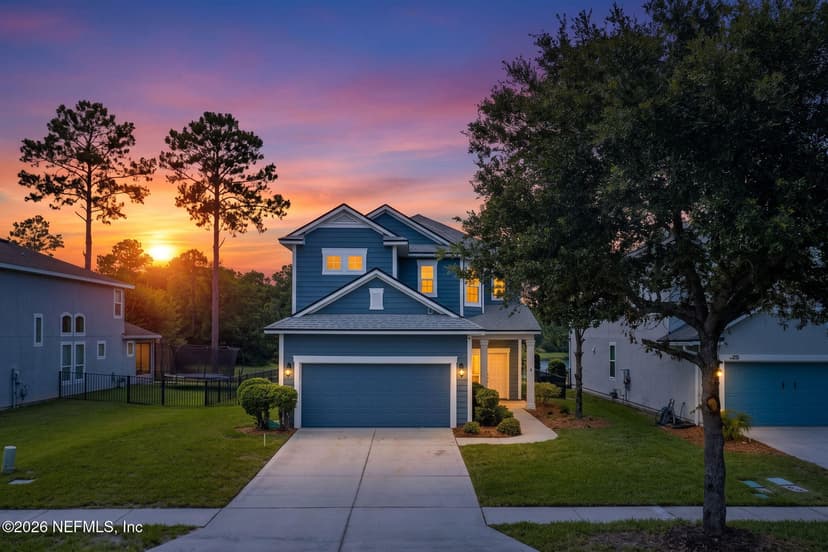 620 HOWLAND Drive, Ponte Vedra, FL 32081
