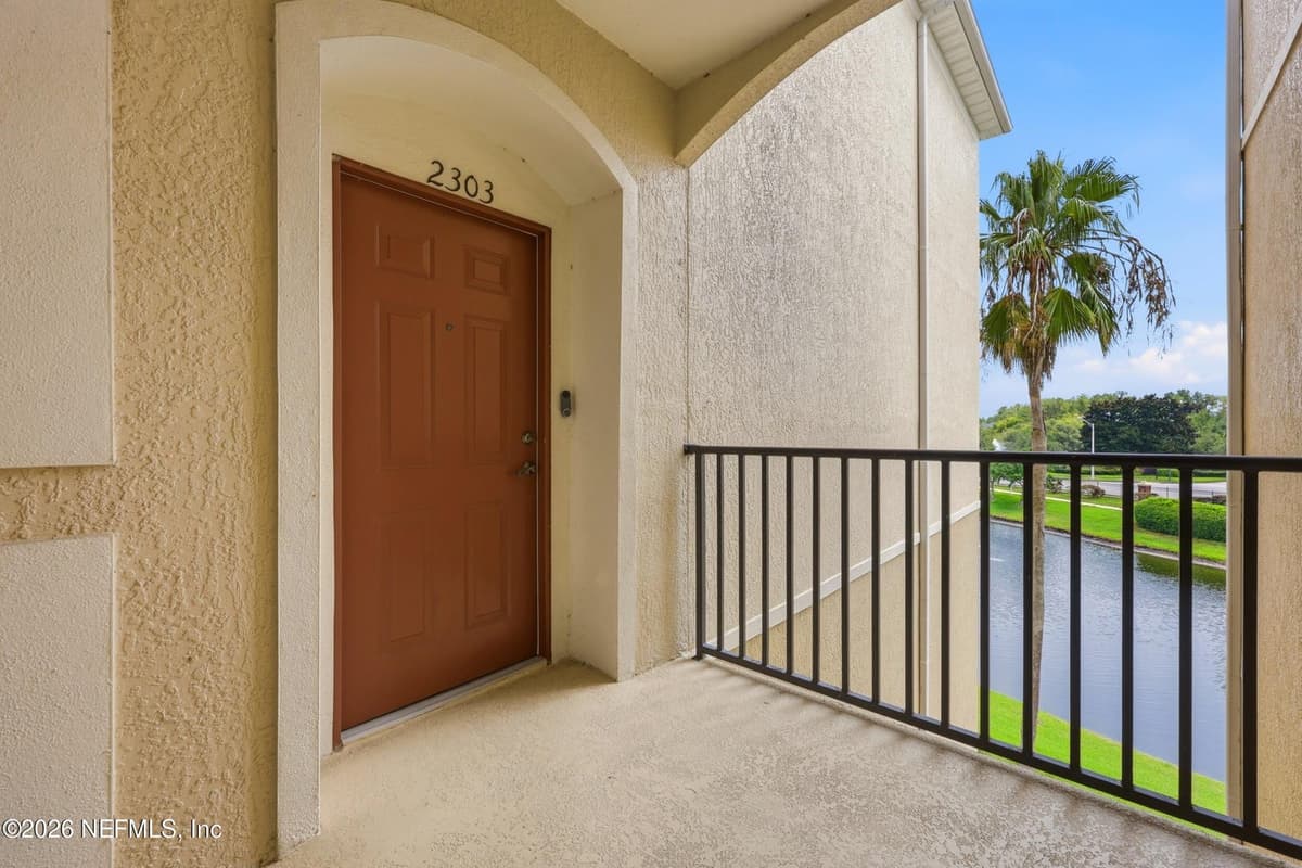7801 POINT MEADOWS Drive 2303, Jacksonville, FL 32256, Jacksonville, FL - photo 3