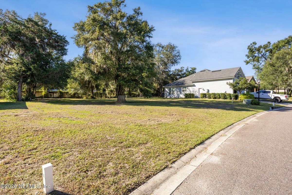 28056 GRANDVIEW Manor, Yulee, FL 32097, Yulee, FL - photo 3