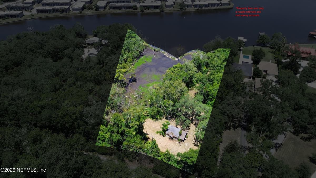 4317 ORTEGA FARMS Circle, Jacksonville, FL 32210, Jacksonville, FL - photo 2