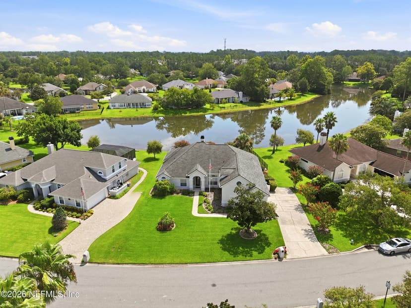 1748 ROYAL FERN Lane, Fleming Island, FL 32003