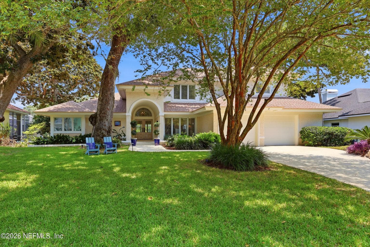 2313 BEACHCOMBER Trail, Atlantic Beach, FL 32233