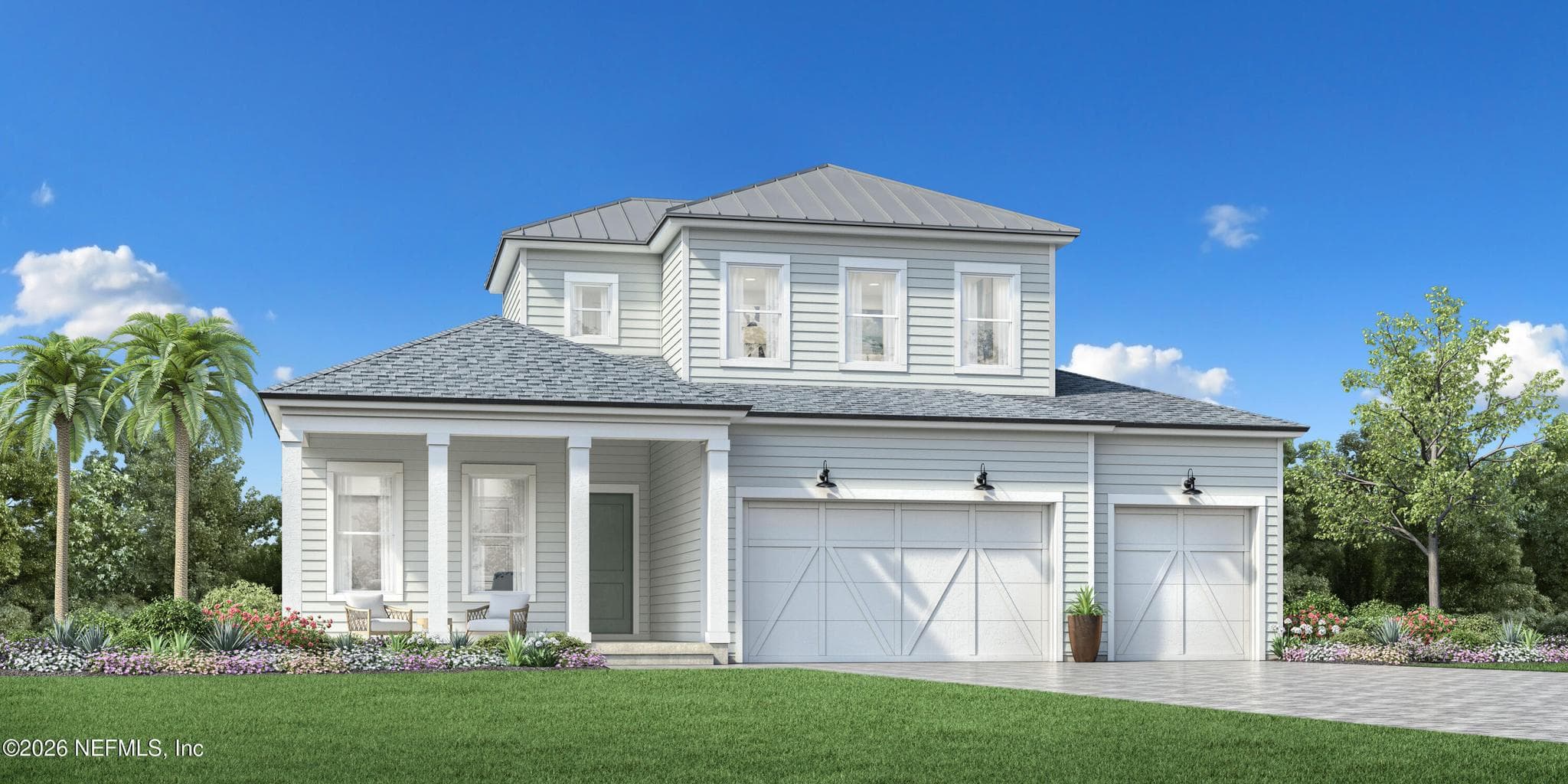 127 PALM SPRING Cove, Ponte Vedra Beach, FL 32082, Ponte Vedra Beach, FL - photo 1