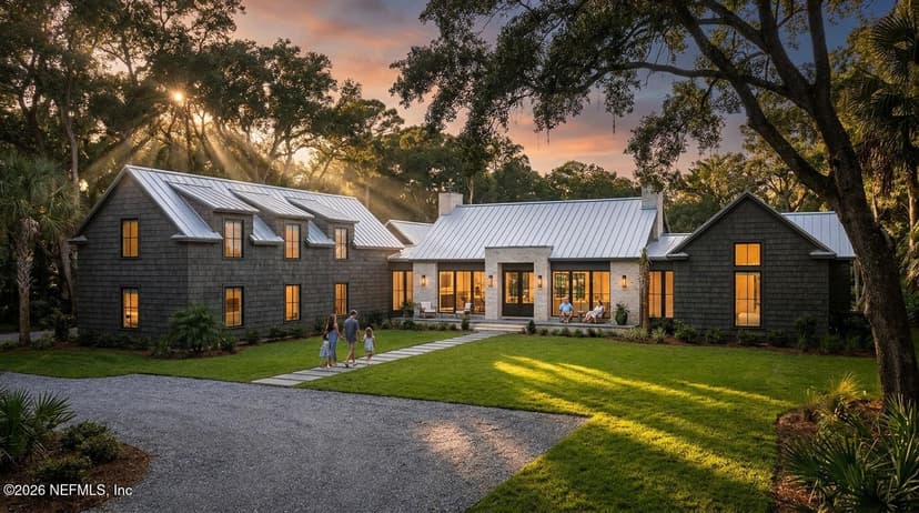 252 N ROSCOE Boulevard, Ponte Vedra Beach, FL 32082
