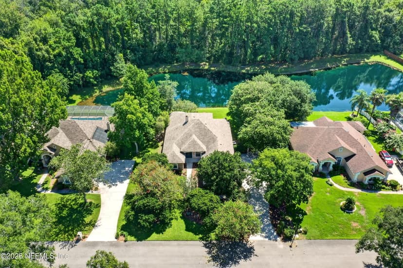 11675 MAGNOLIA ESTATES Road, Jacksonville, FL 32223