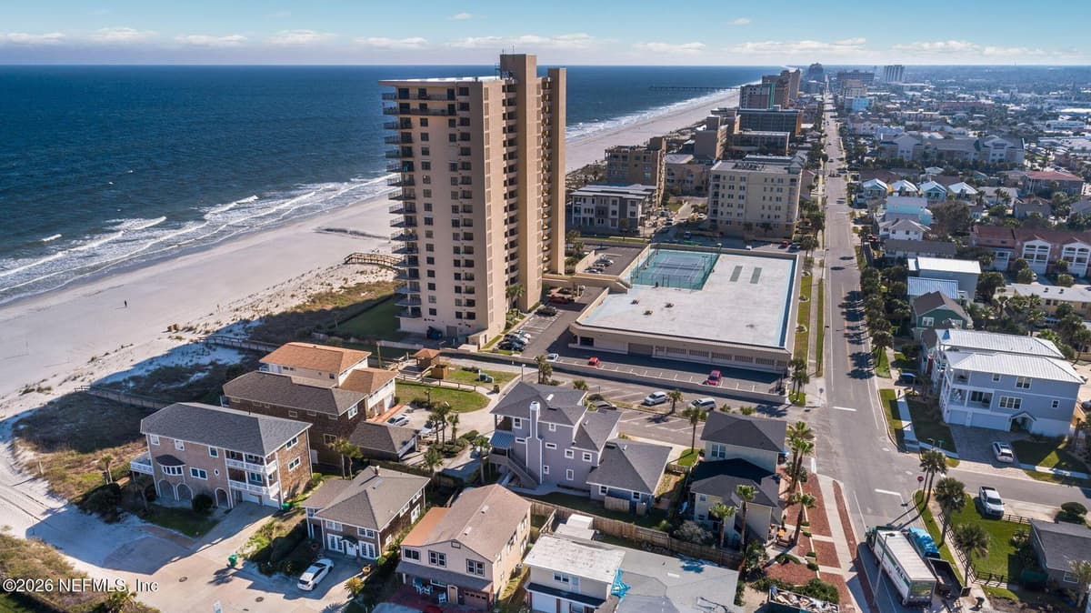 1901 1ST Street N 1701, Jacksonville Beach, FL 32250, Jacksonville Beach, FL - photo 2