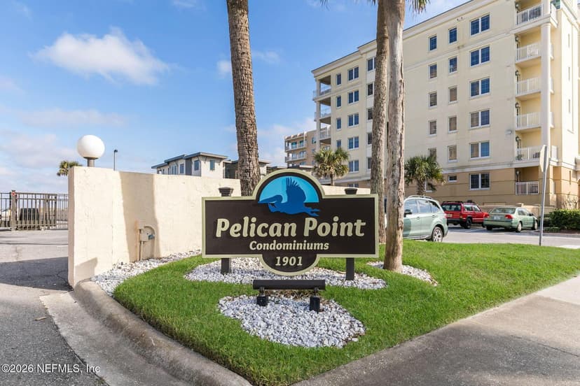 1901 1ST Street N 1701, Jacksonville Beach, FL 32250