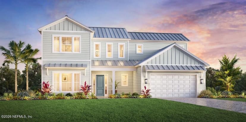 94 PALM SPRING CV Cove, Ponte Vedra Beach, FL 32082