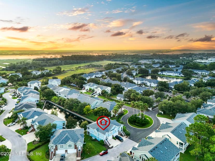 110 SUNSET Circle S, St. Augustine, FL 32080
