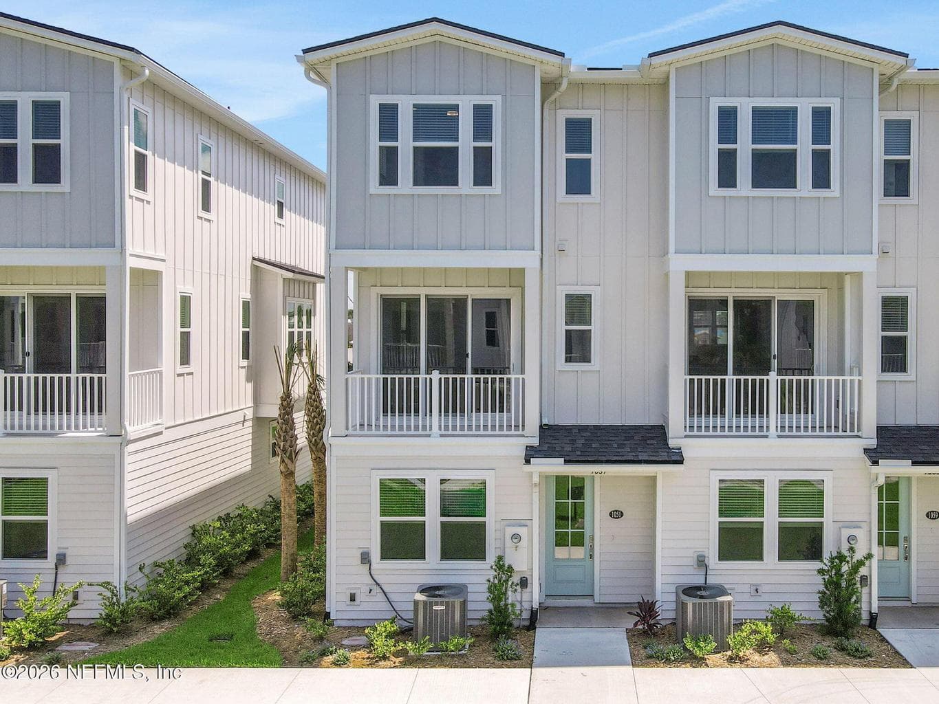 1051 1ST Avenue N, Jacksonville Beach, FL 32250, Jacksonville Beach, FL - photo 1