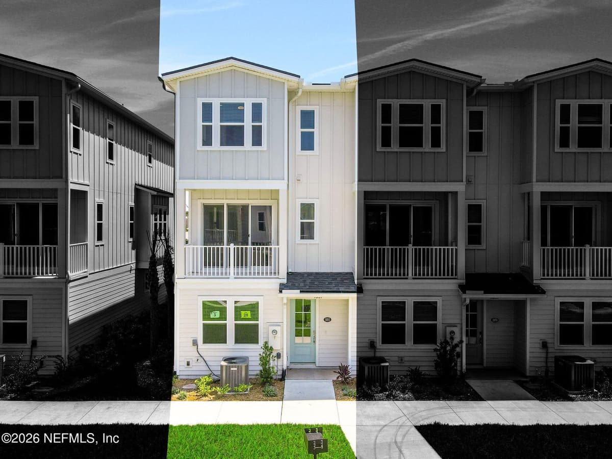 1051 1ST Avenue N, Jacksonville Beach, FL 32250, Jacksonville Beach, FL - photo 2